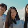 Leo Trainee Ganteng di MV BTS