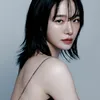 Photoshoot Terbaru Park Gyu Young