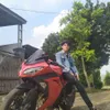 Adamayansyah Batubara anak Ucok Baba