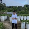 Adamayansyah Batubara anak Ucok Baba