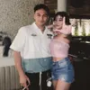 Livy Renata dan Jefri Nichol