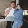Livy Renata dan Jefri Nichol
