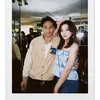 Livy Renata dan Jefri Nichol