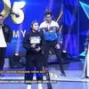 Dangdut Academy 5 Audisi banten Pencak Silat Salwa