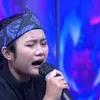Dangdut Academy 5 Audisi banten Pencak Silat Salwa