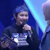 Dangdut Academy 5 Audisi banten Pencak Silat Salwa