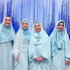 pengajian ria ricis, ria ricis teuku ryan, berita ria ricis