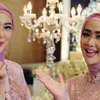 pengajian ria ricis, ria ricis teuku ryan, berita ria ricis