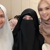 pengajian ria ricis, ria ricis teuku ryan, berita ria ricis
