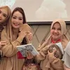 pengajian ria ricis, ria ricis teuku ryan, berita ria ricis