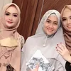 pengajian ria ricis, ria ricis teuku ryan, berita ria ricis