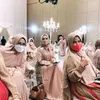 pengajian ria ricis, ria ricis teuku ryan, berita ria ricis