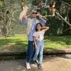 Dhatu Rembulan Istri Tria Cangcuters