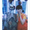  Aespa di \&#039;Halloween House SM Town\&#039;