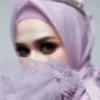 Cut Meyriska dan Roger Danuarta