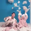Cut Meyriska dan Roger Danuarta