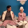 Cut Meyriska dan Roger Danuarta