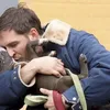 tom hardy, berita tom hardy, artis penyayang binatang, tom hardy penyayang binatang