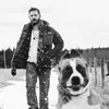 tom hardy, berita tom hardy, artis penyayang binatang, tom hardy penyayang binatang