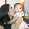  Happy Salma 