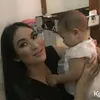  Happy Salma 