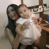  Happy Salma 