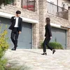 Yoona Ji Chang Wook The K2