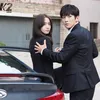 Yoona Ji Chang Wook The K2