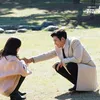 Yoona Ji Chang Wook The K2