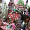 Yenny Wahid 