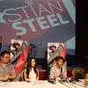 Bastian Steel