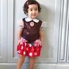 Baby Seraphina Rose