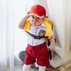 Rayyanza Seragam SD Gemes Imut Lucu