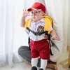Rayyanza Seragam SD Gemes Imut Lucu