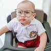 Rayyanza Seragam SD Gemes Imut Lucu