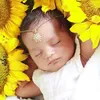 Putri ketiga Indah Kalalo