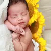 Putri ketiga Indah Kalalo