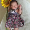 Putri ketiga Indah Kalalo