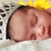 Putri ketiga Indah Kalalo