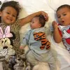 Putri ketiga Indah Kalalo