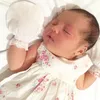 Putri ketiga Indah Kalalo