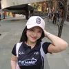 Cynthia JKT48