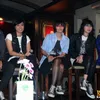 C.U.T.S Band