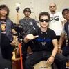Cakra Band, Cakra Khan