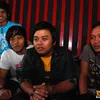 calistha