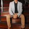 Calvin Jeremy