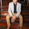 Calvin Jeremy