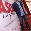 Calvin Jeremy, Hasduk Berpola