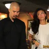 Agnes Monica dan Ahmad Dhani