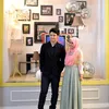 Fatin &amp; Mikha